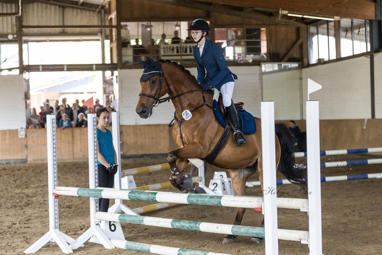 Bild 66 - Pony Akademie Turnier